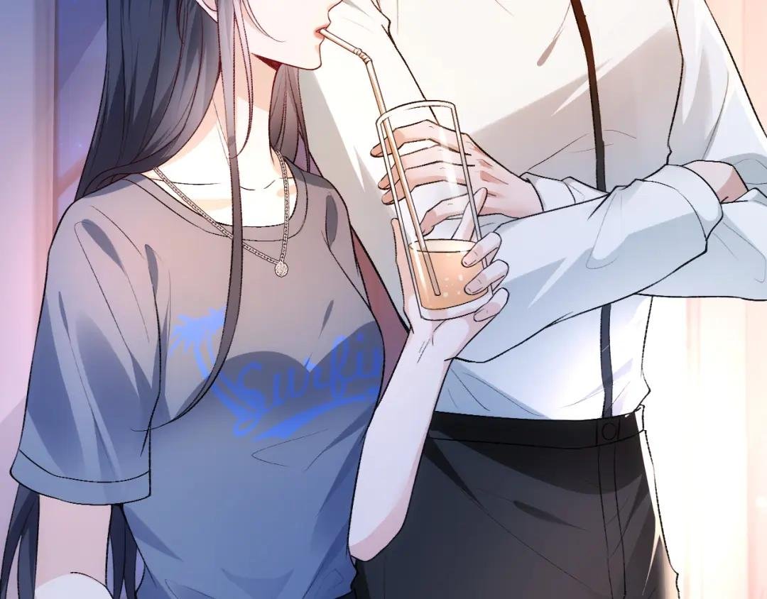 第40话 情敌的挑衅