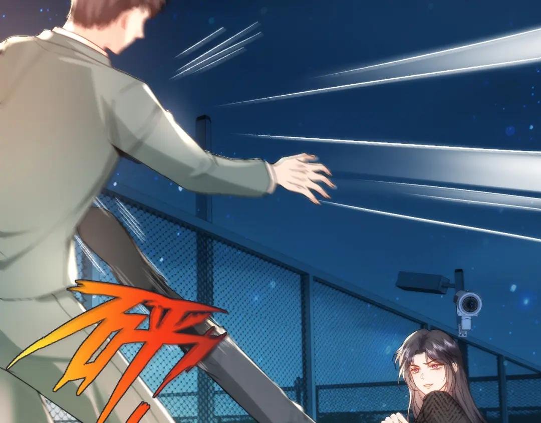 第44话 杀人未遂