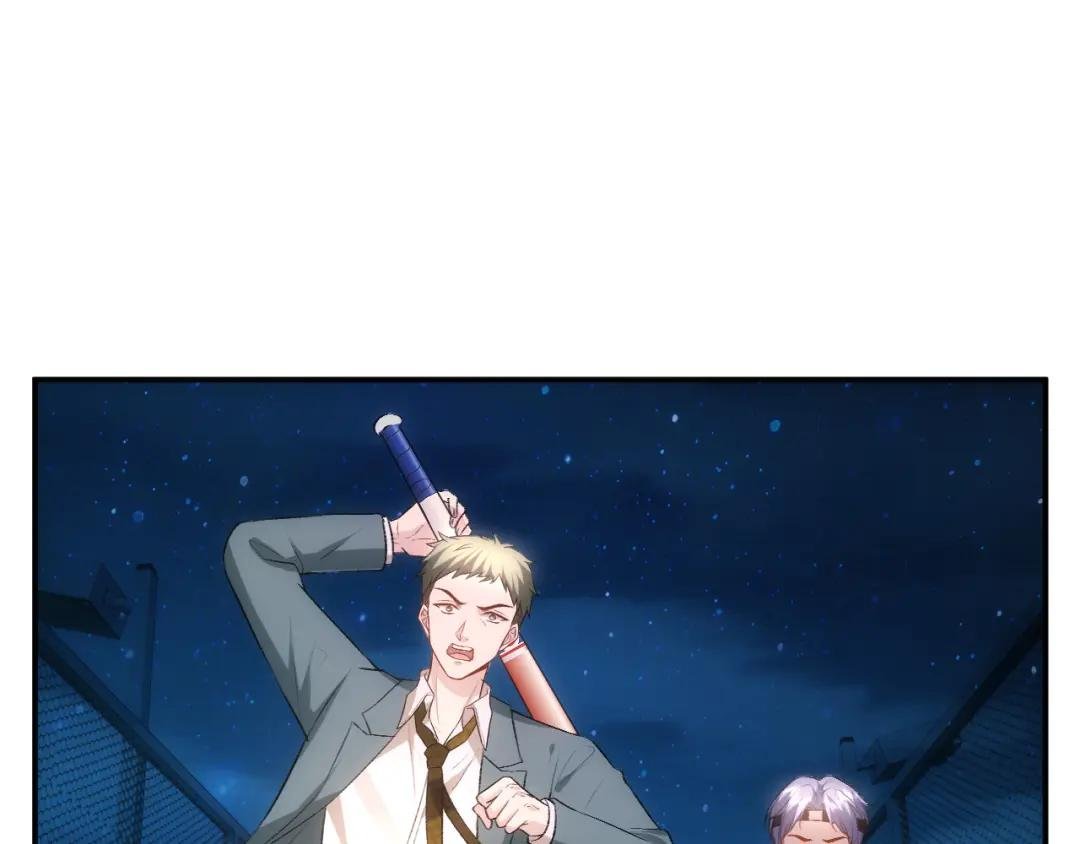 第44话 杀人未遂