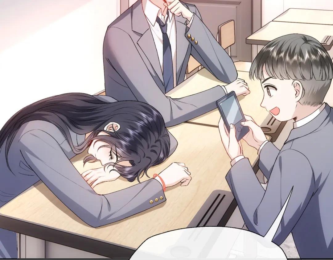 第47话 满分状元