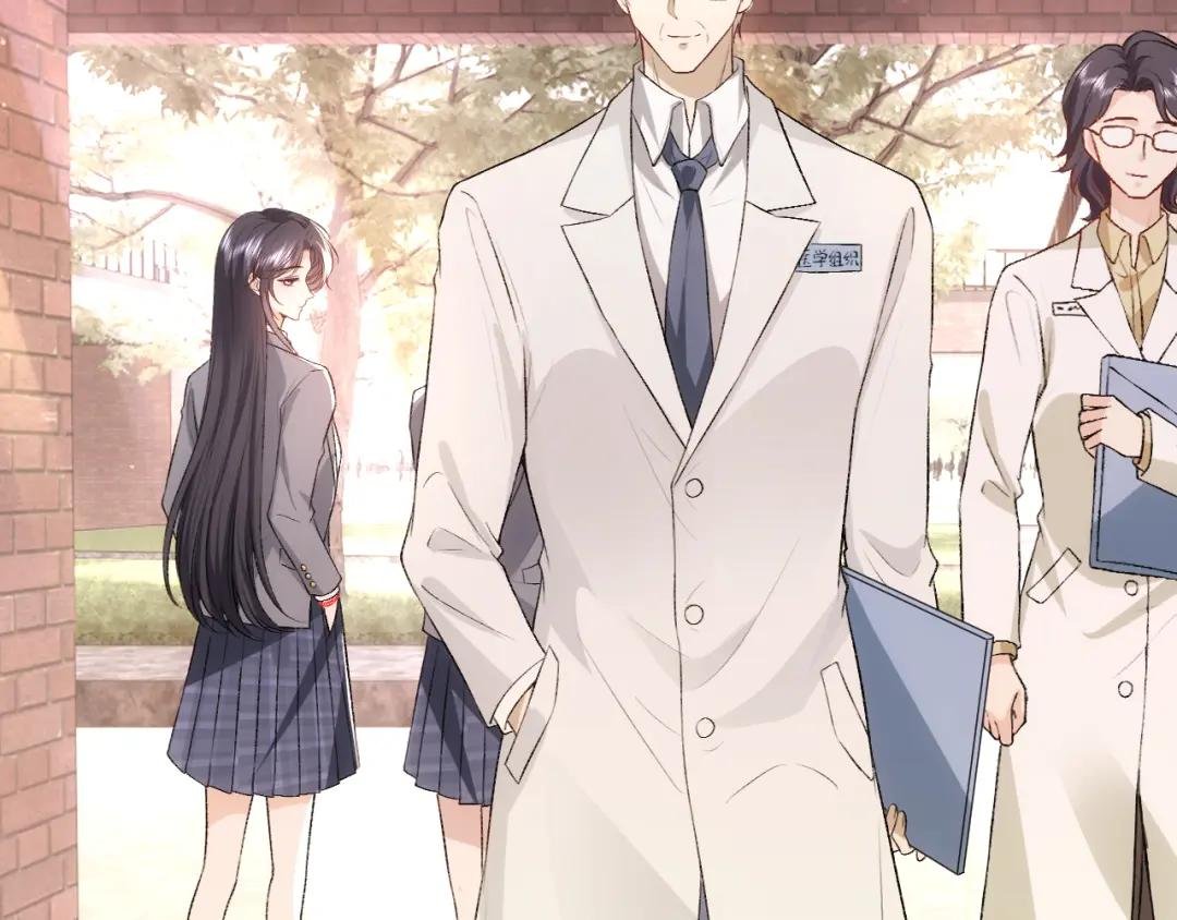 第49话 看他们不爽而已