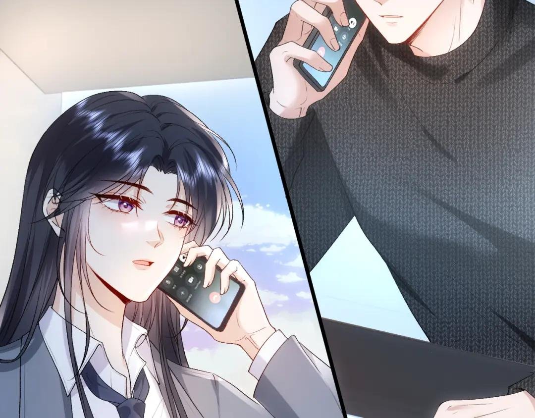 第53话 恋爱中的少女
