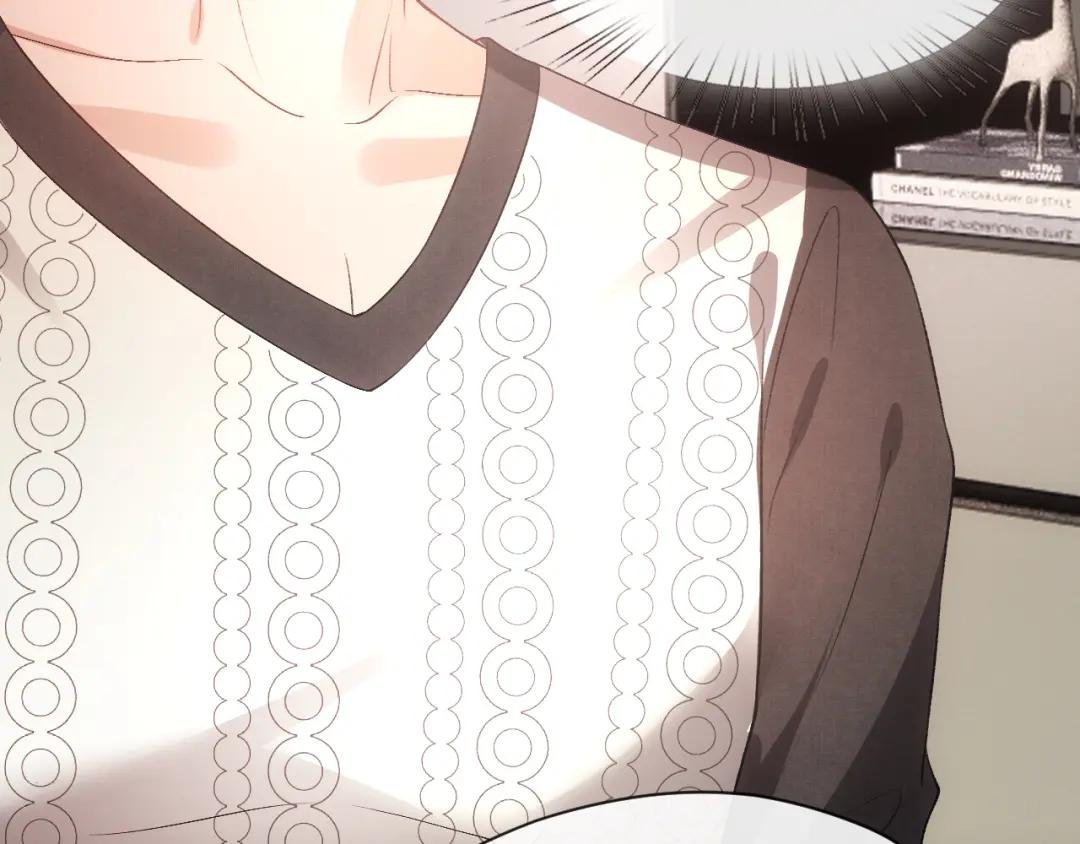 第57话 吻痕