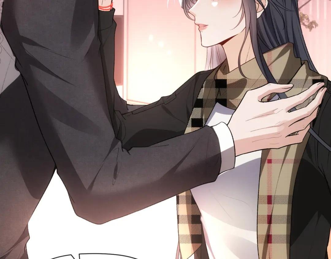 第57话 吻痕