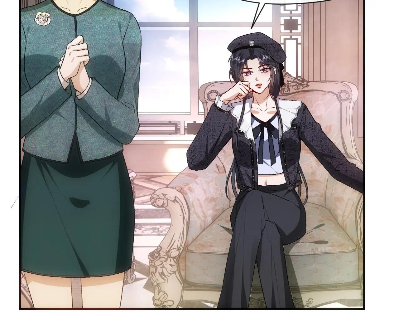 第64话 你拿什么和我玩？