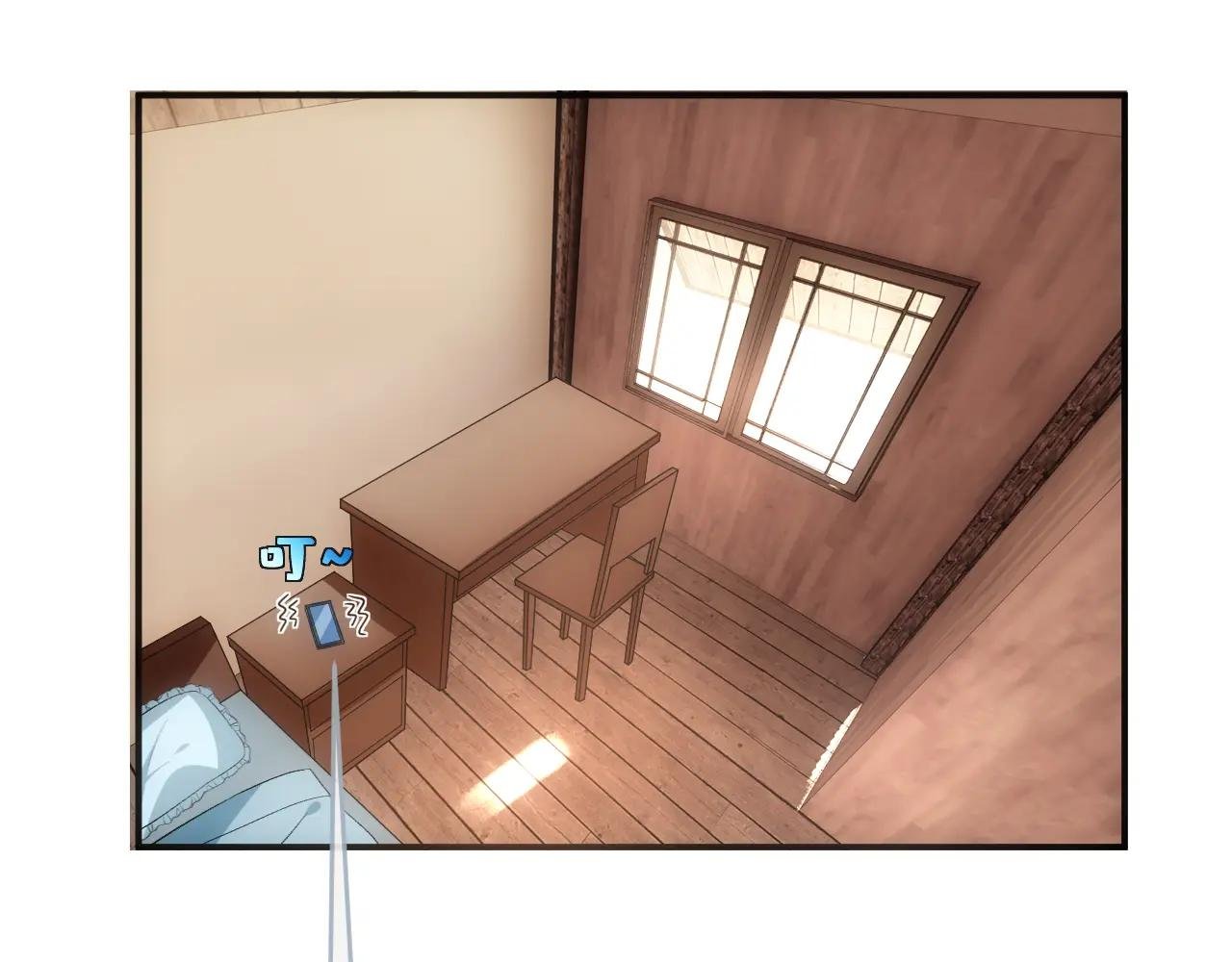 第66话 杀手无声