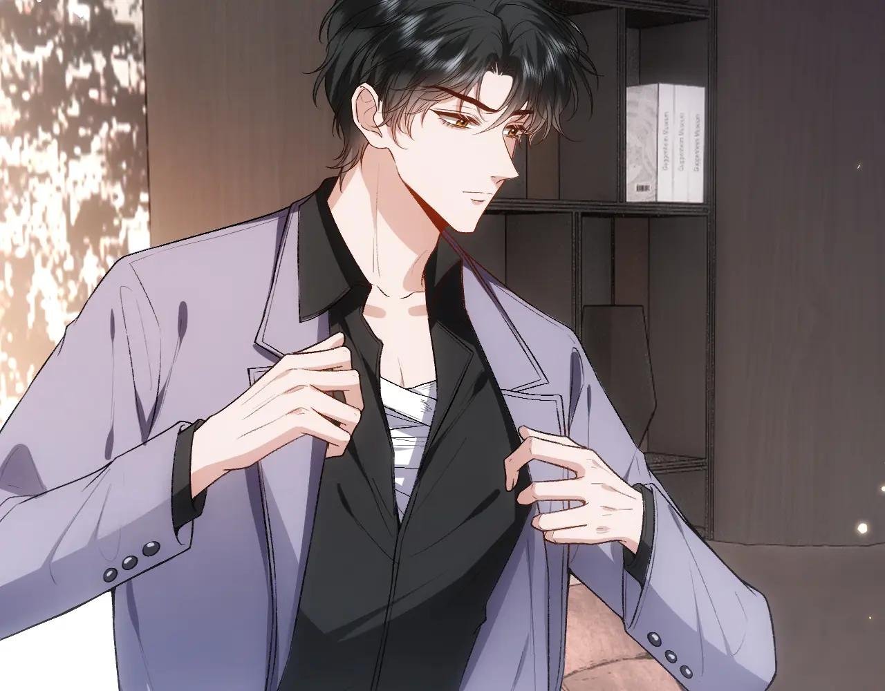 第69话 露出马脚