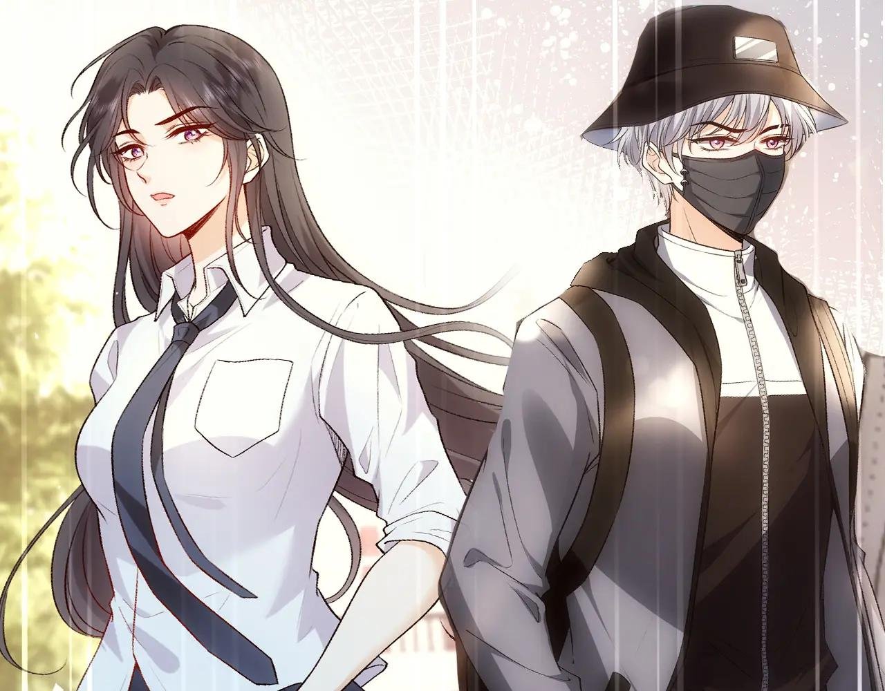 第69话 露出马脚