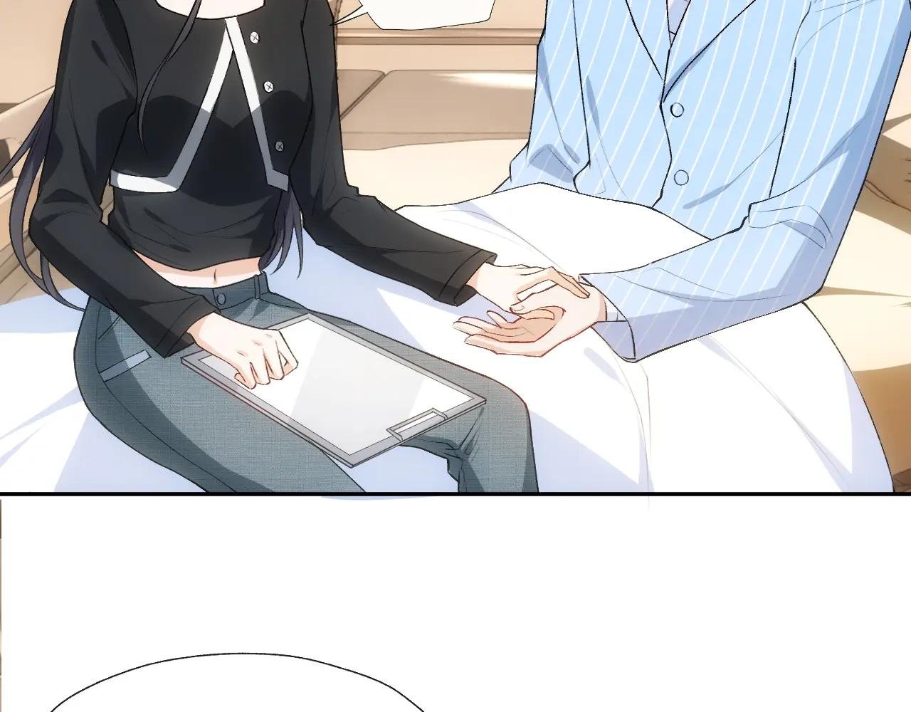第75话 你还想找别人？