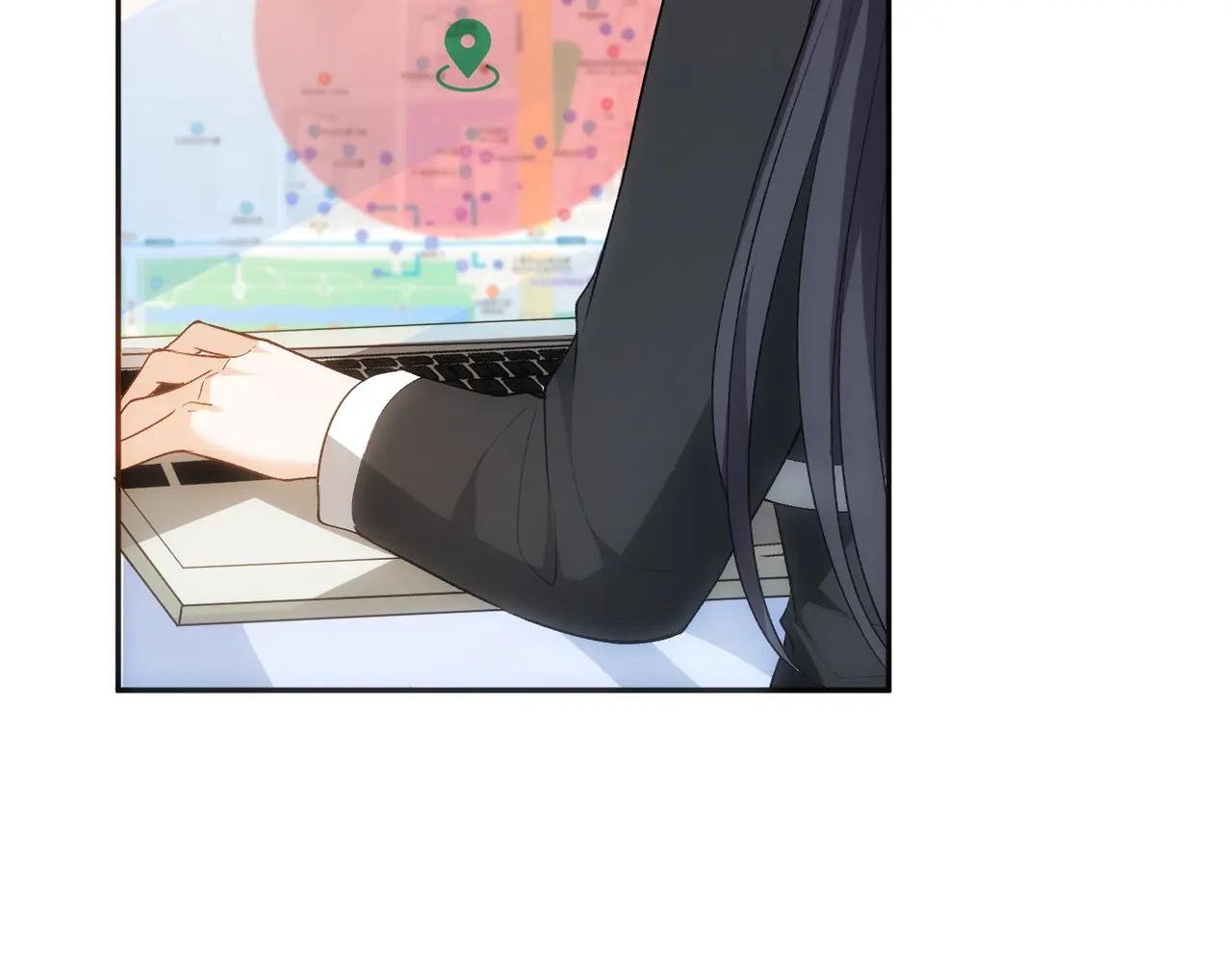 第78话 大佬的实力