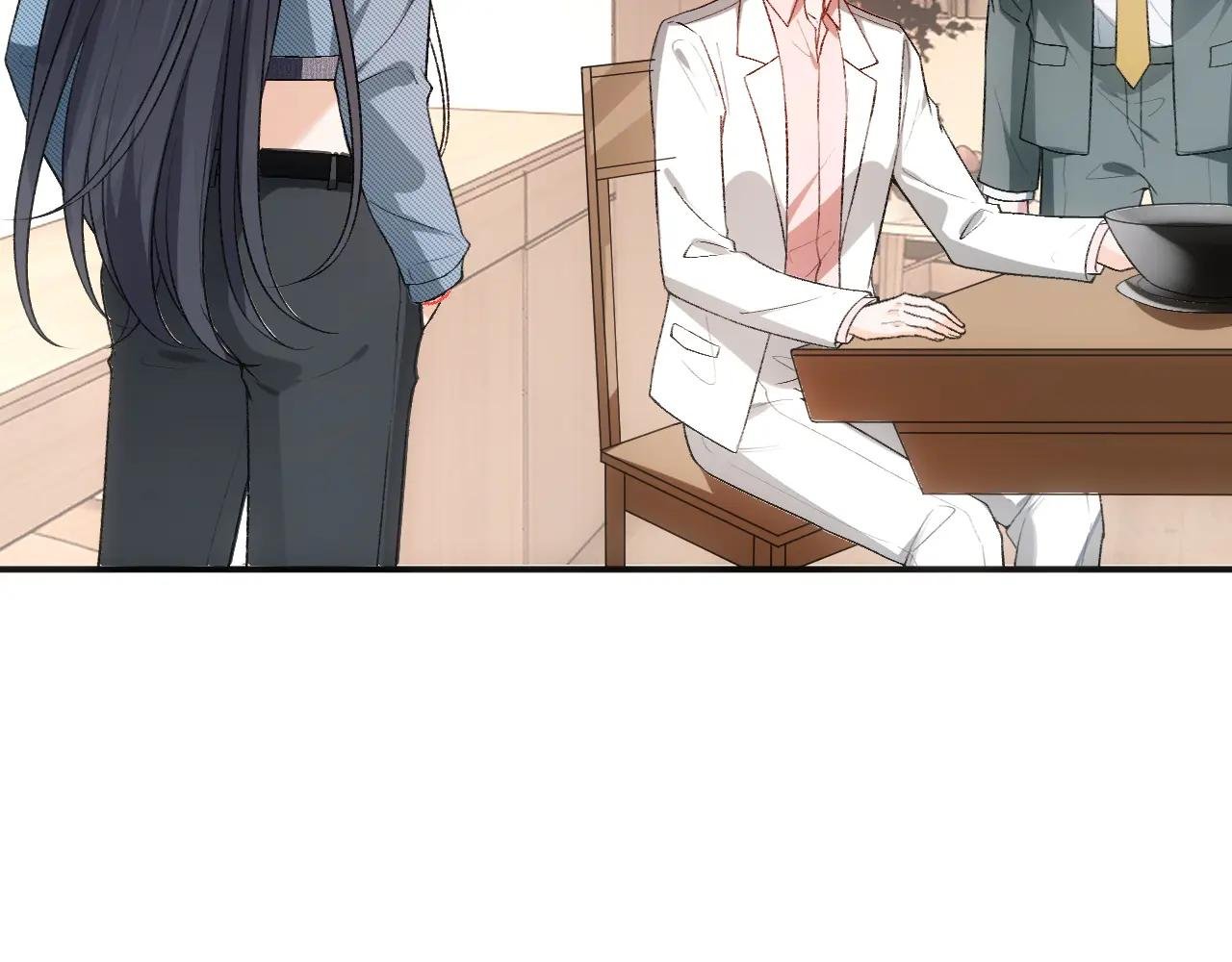 第79话 恋爱令人降智
