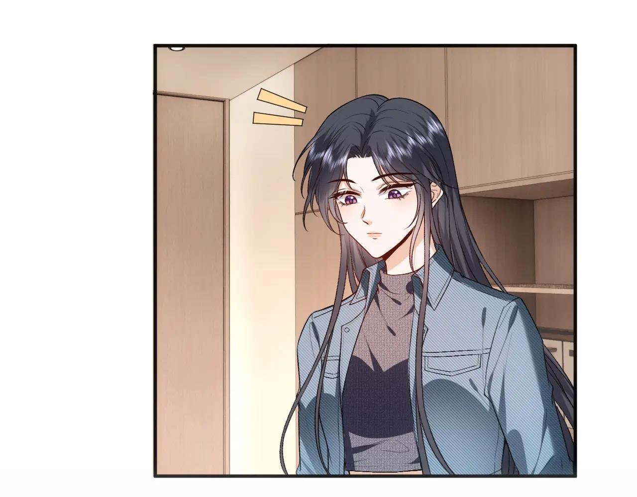 第79话 恋爱令人降智