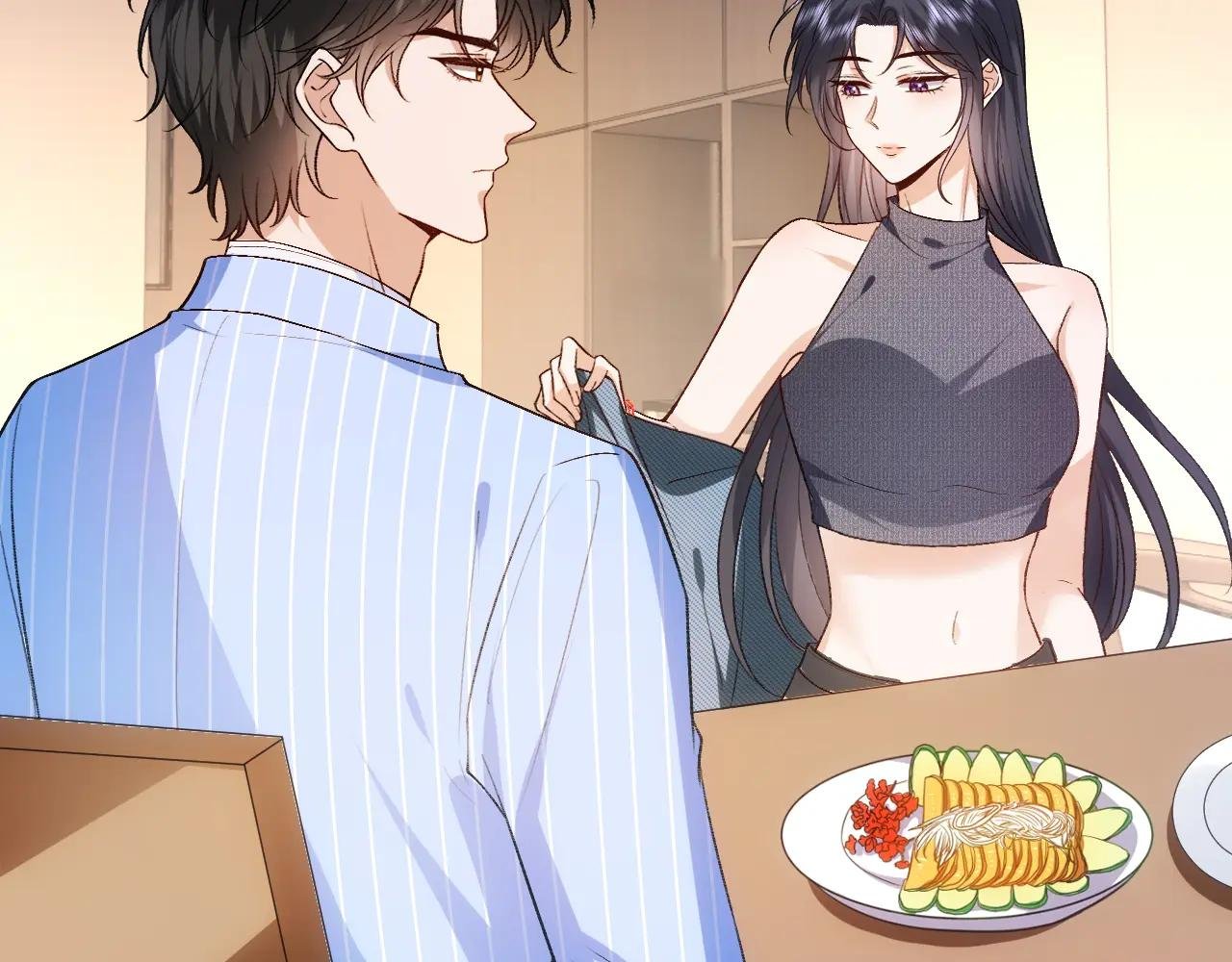 第79话 恋爱令人降智