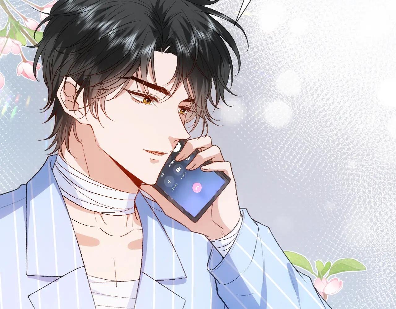 第81话 修罗场上线！
