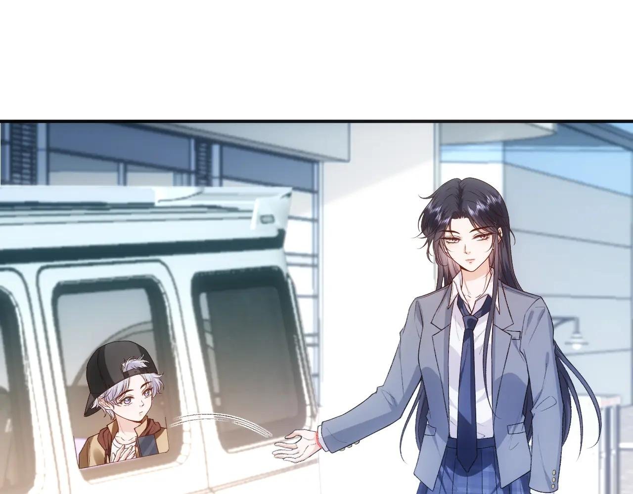 第81话 修罗场上线！