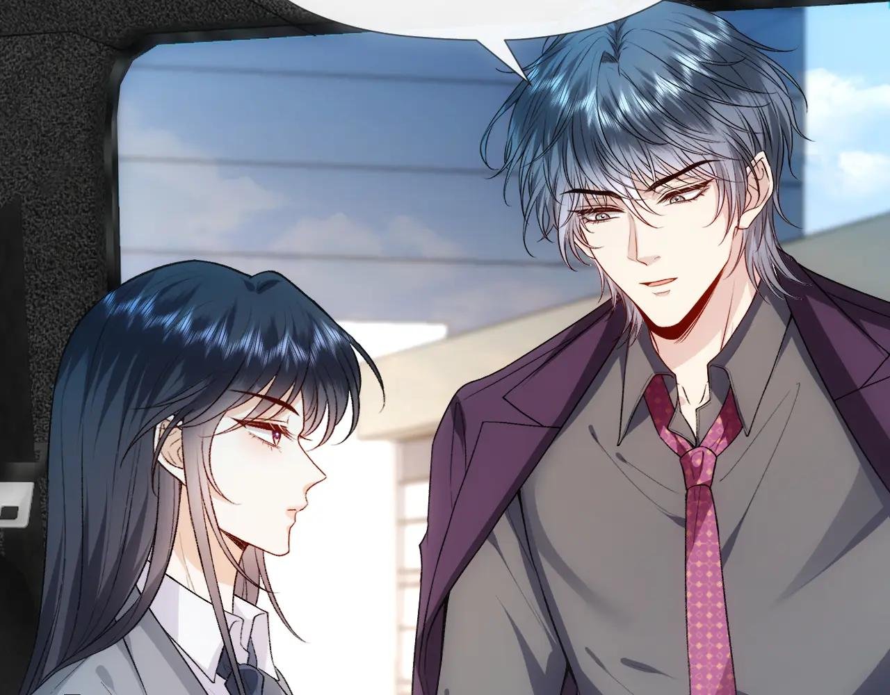 第81话 修罗场上线！