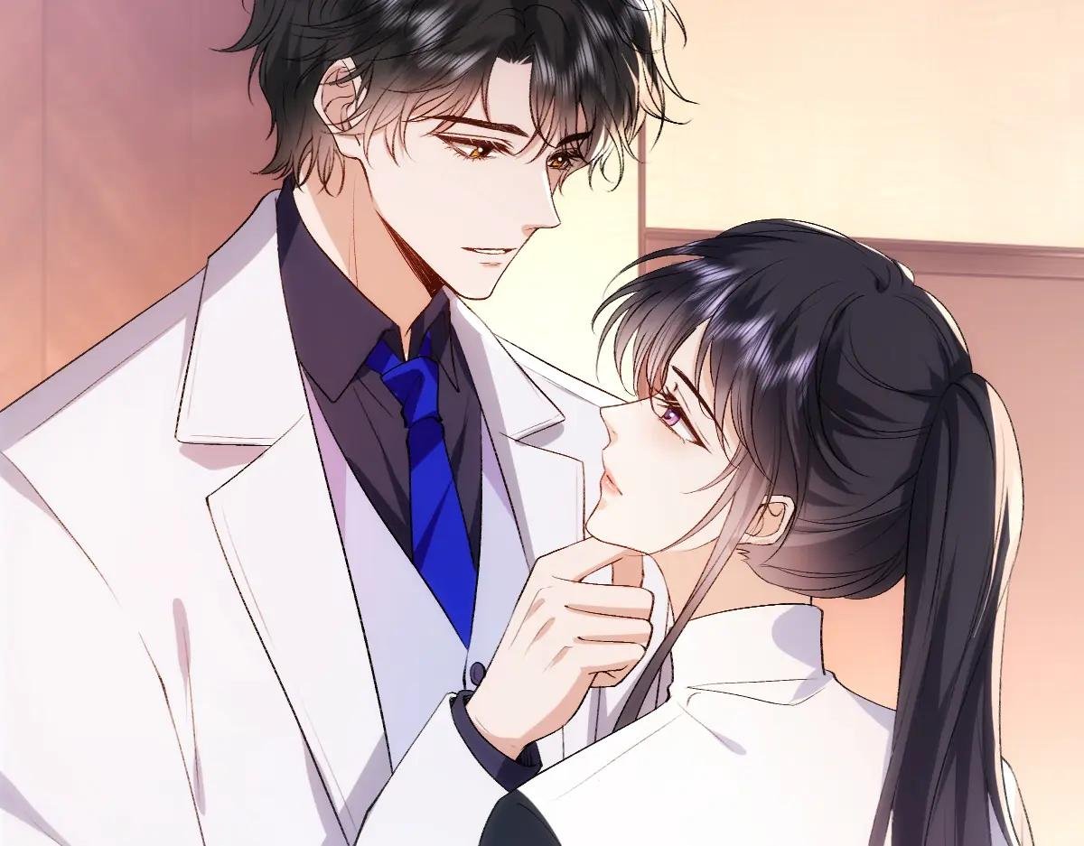 第95话 酒醉迷情