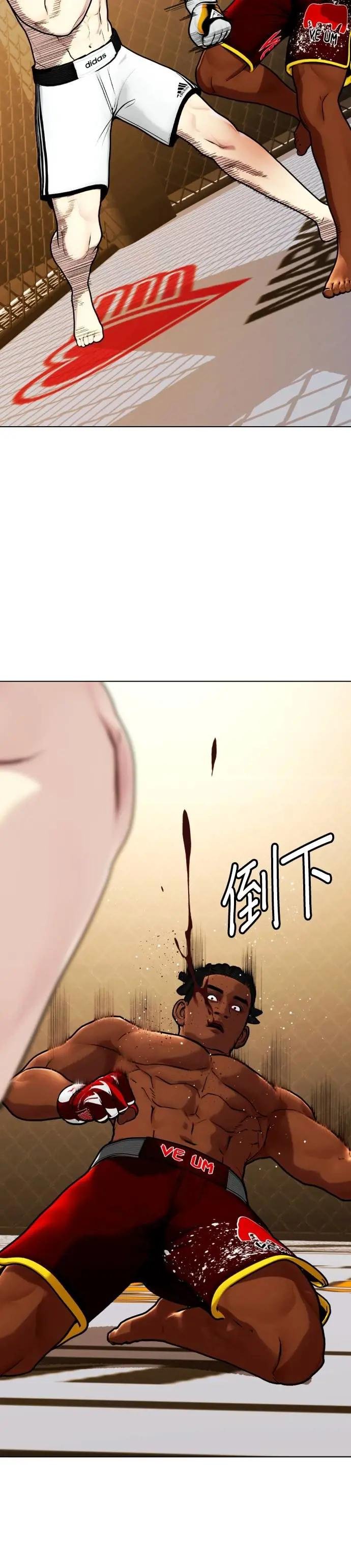 第95话 冠军诞生