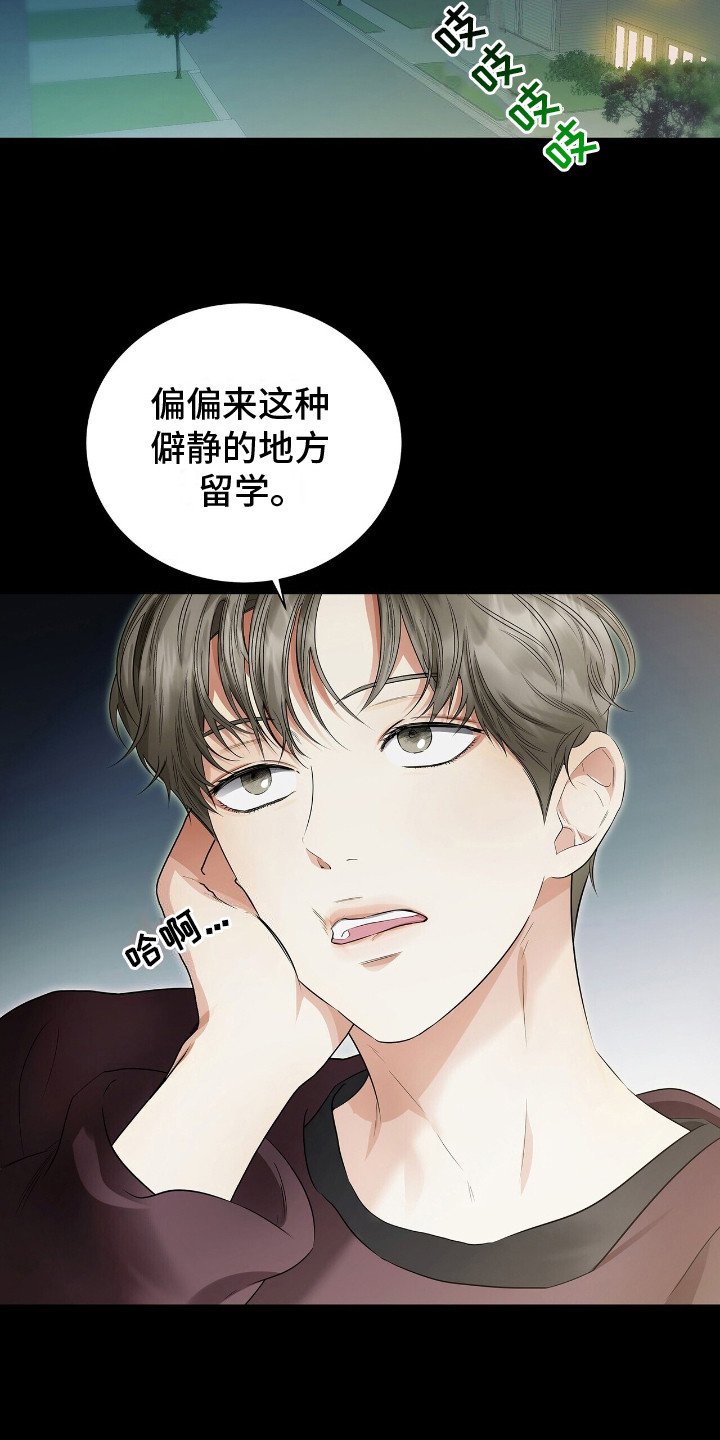 第17章：钱没了