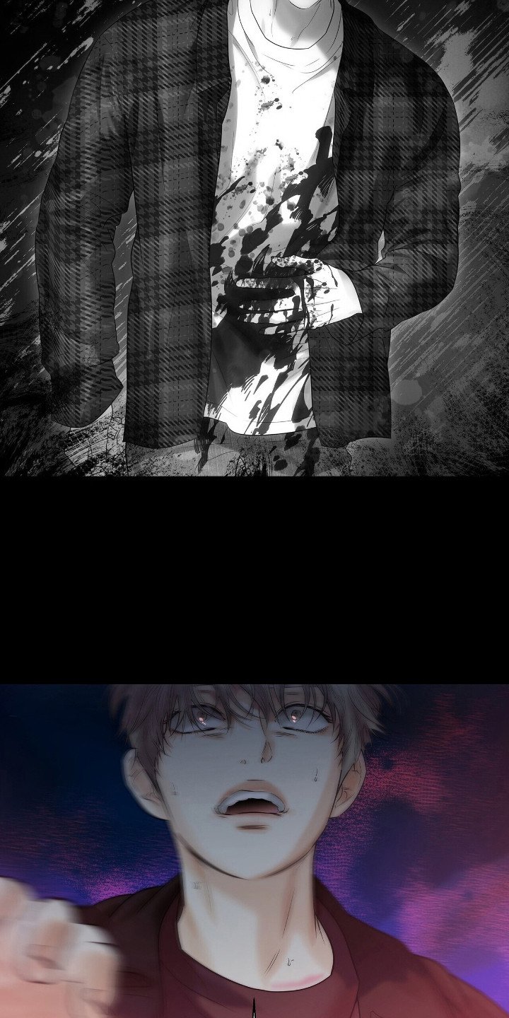 第18章：冲突