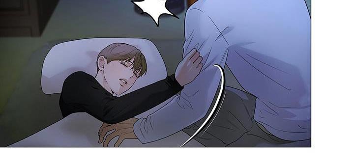 第36章：突然