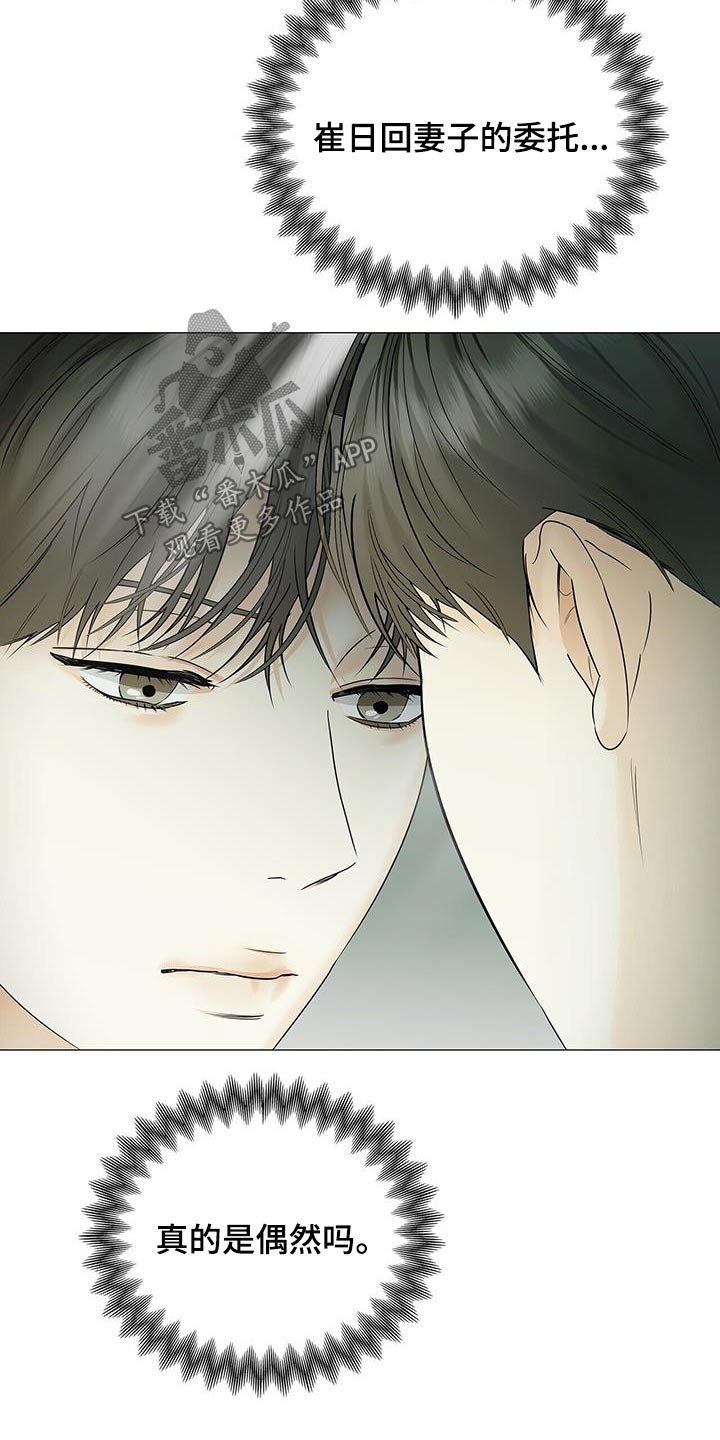 第41章：惊讶
