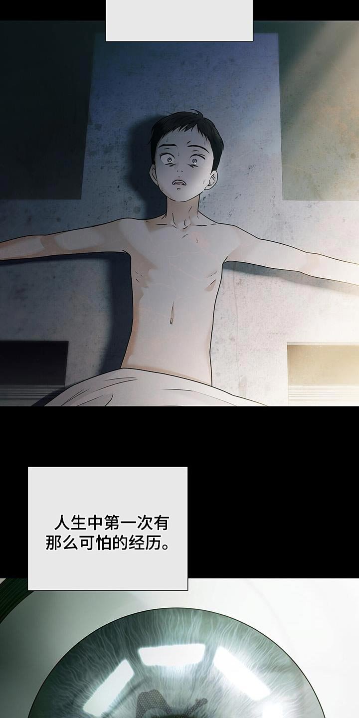 第47章：那时候的我