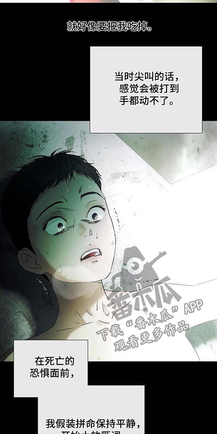 第47章：那时候的我