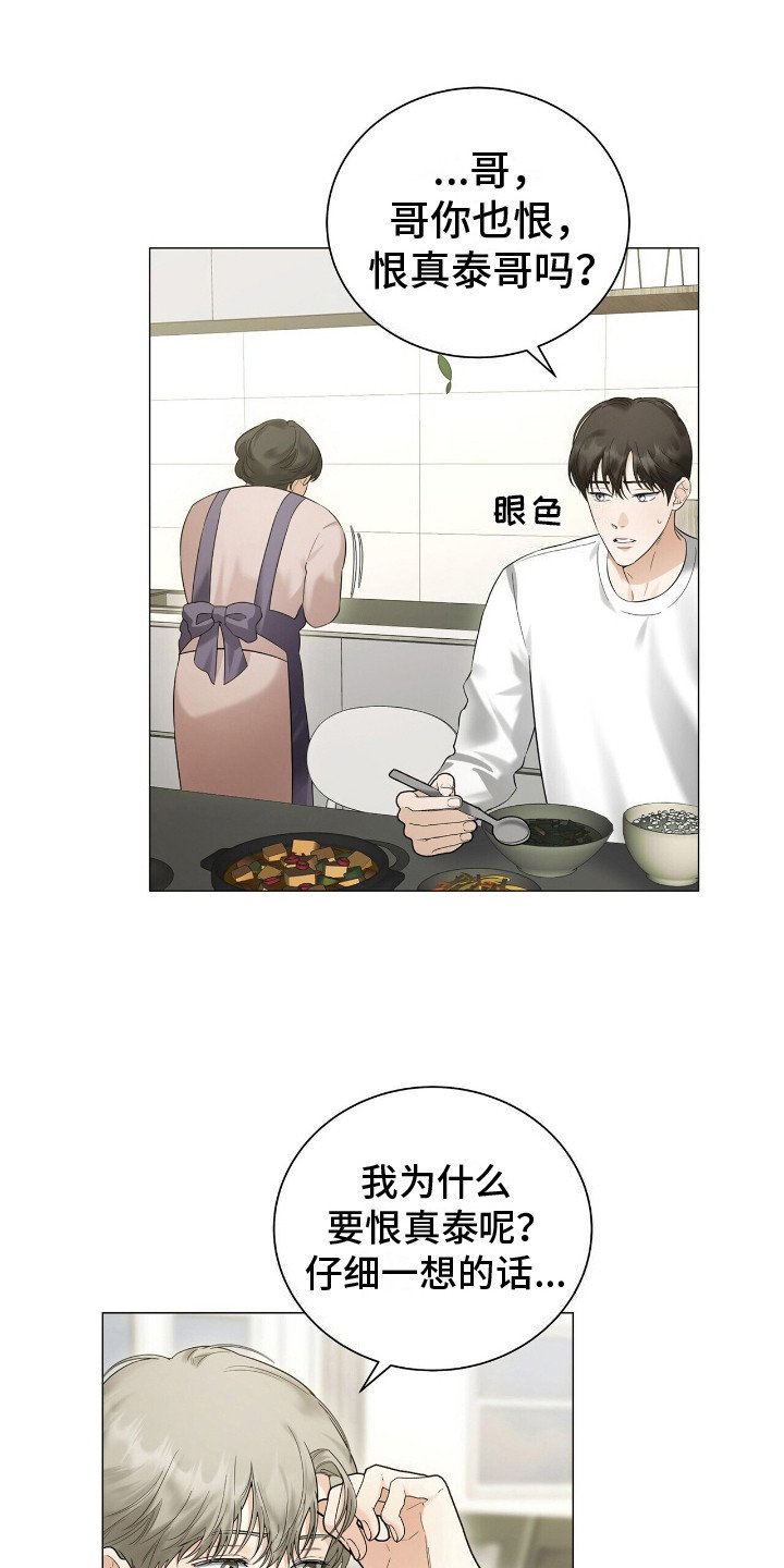第5章：好奇