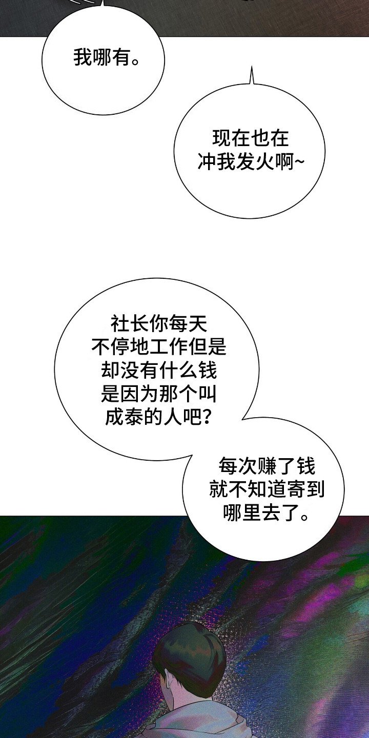第5章：好奇