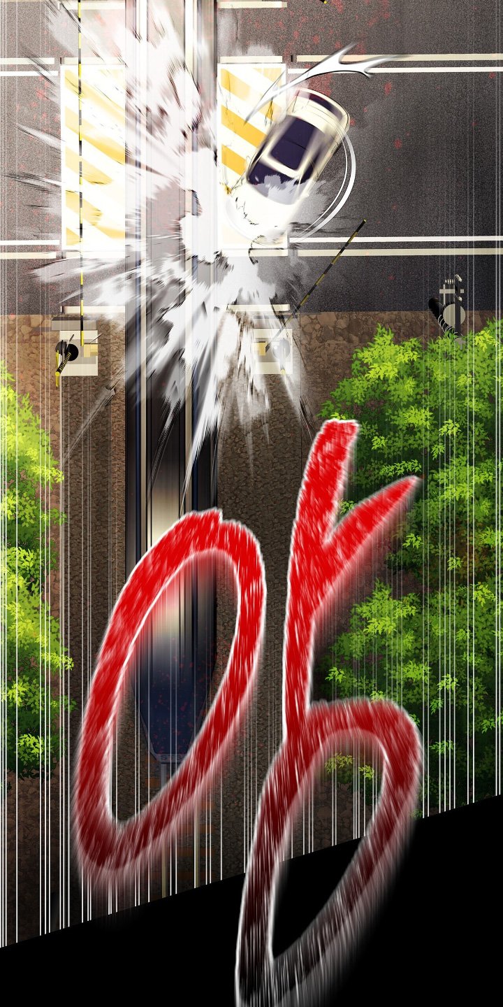 第71章：【第二季】车祸
