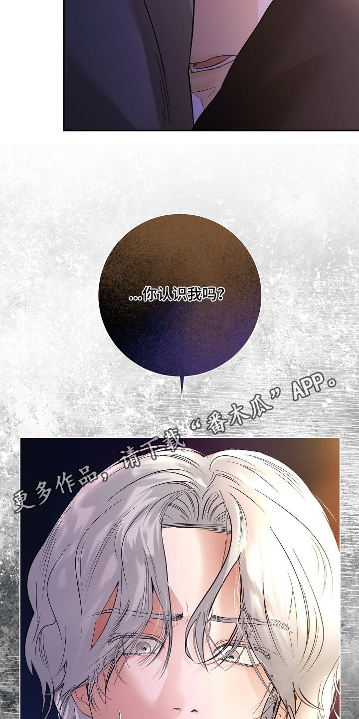 第77章：【第二季】你认识我吗
