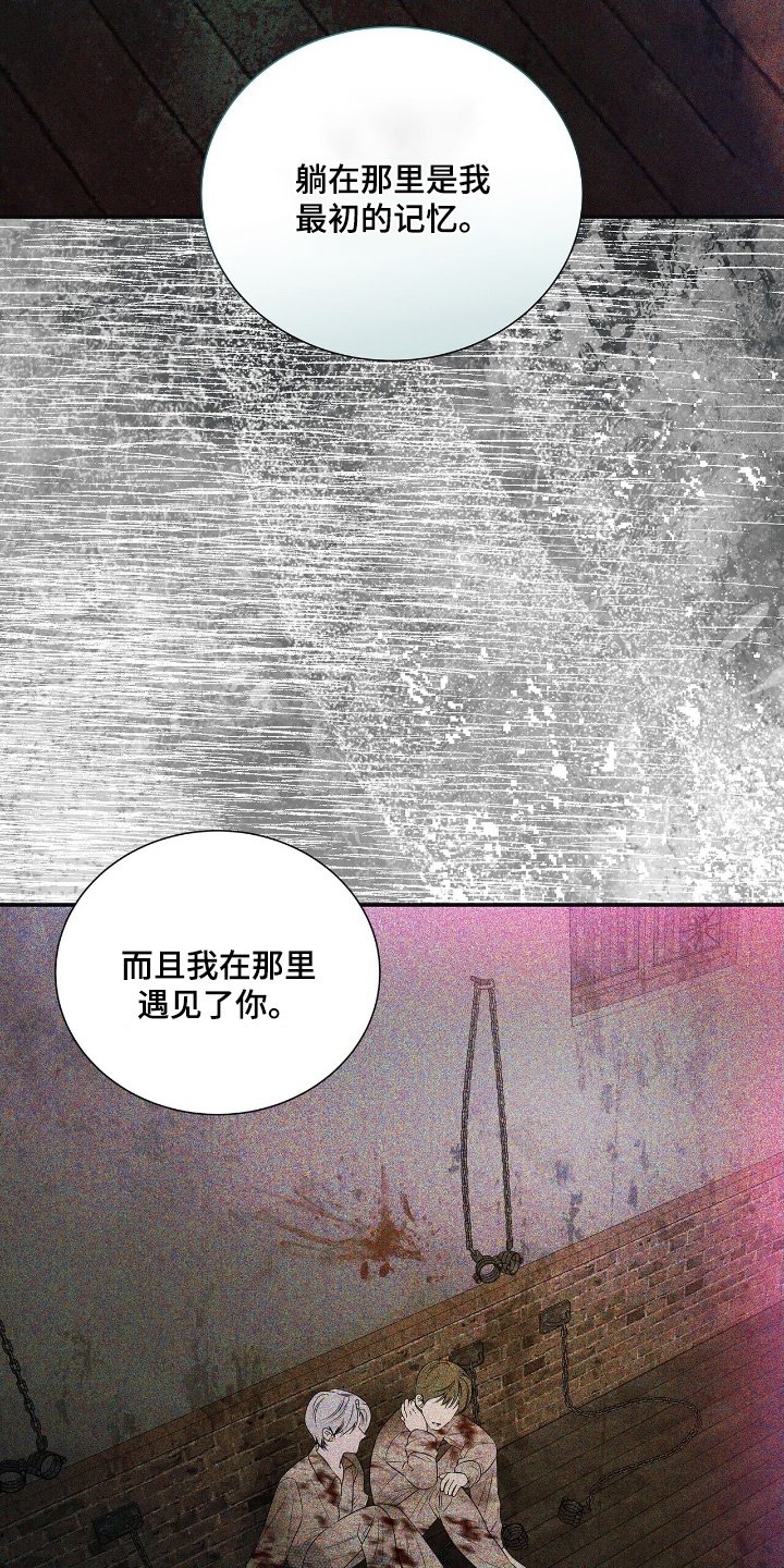 第78章：【第二季】我的记忆