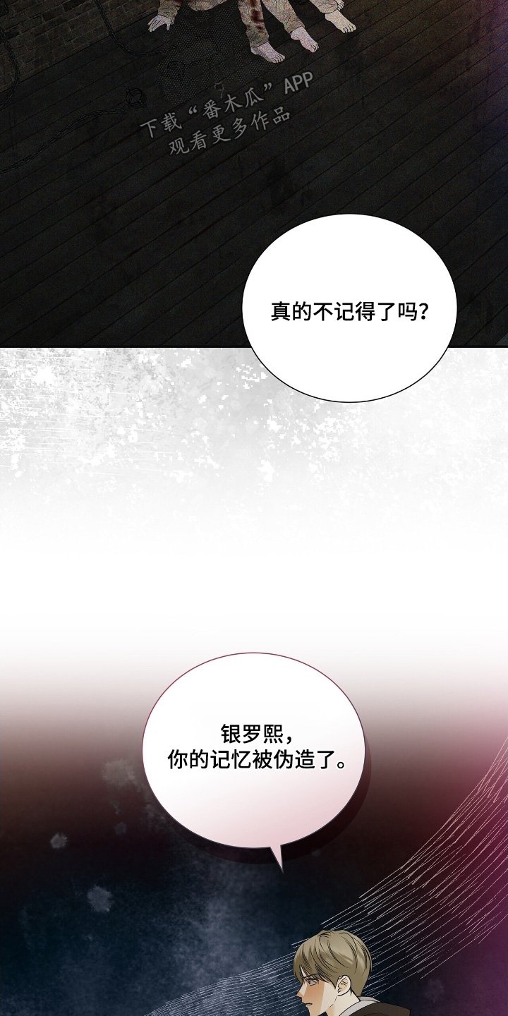 第78章：【第二季】我的记忆