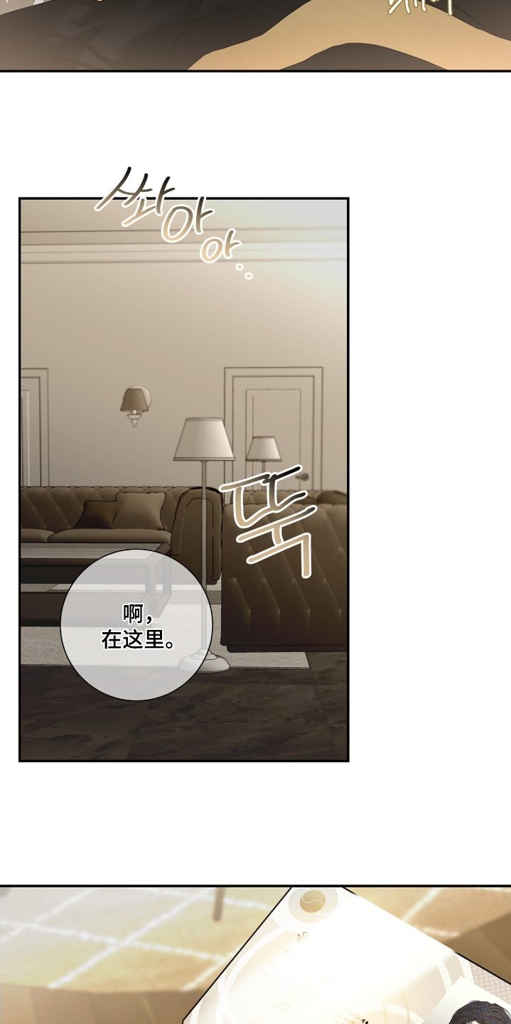 第83章：【第二季】不反抗