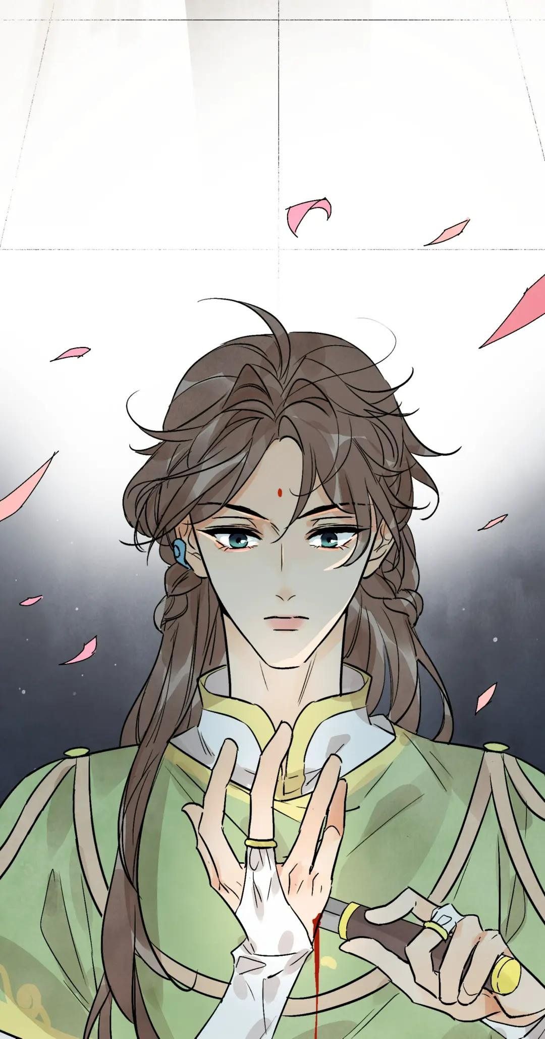 第36话 西域邪术