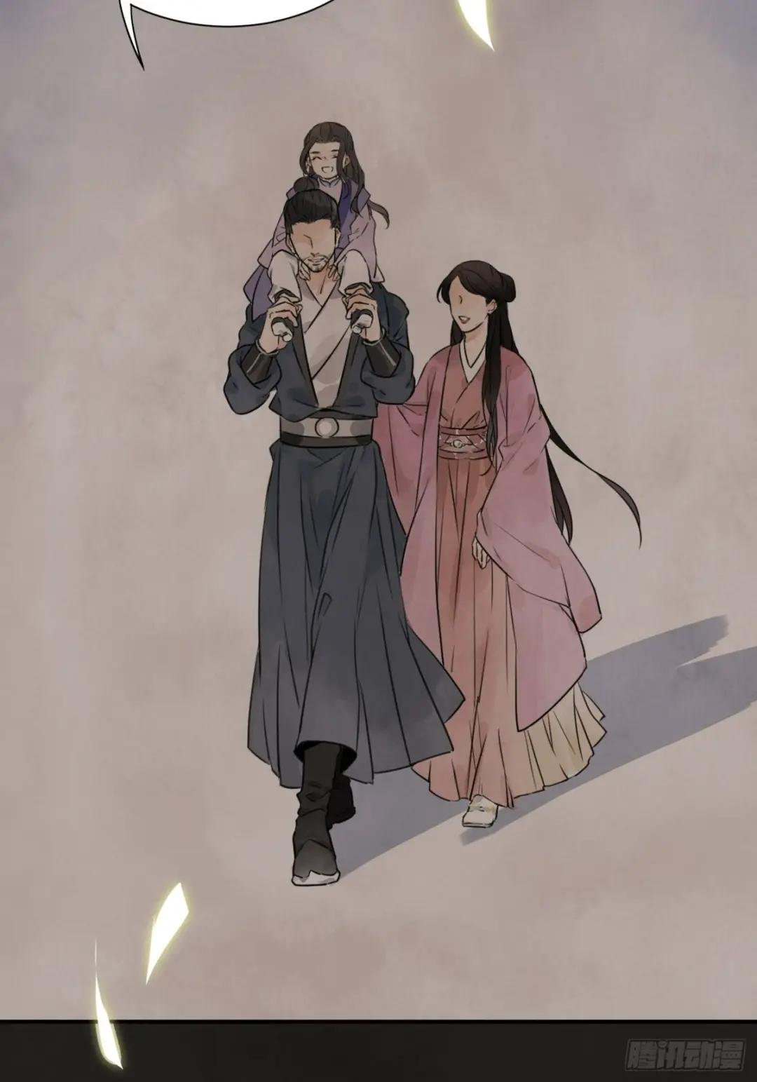 第4话 回家的路