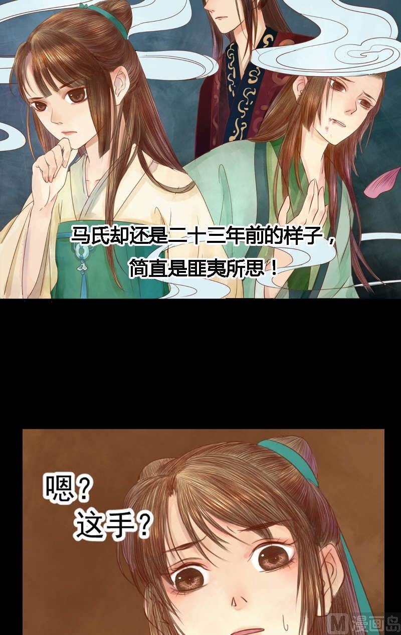 第1话 废后重生