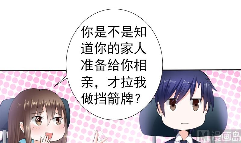 挡箭牌