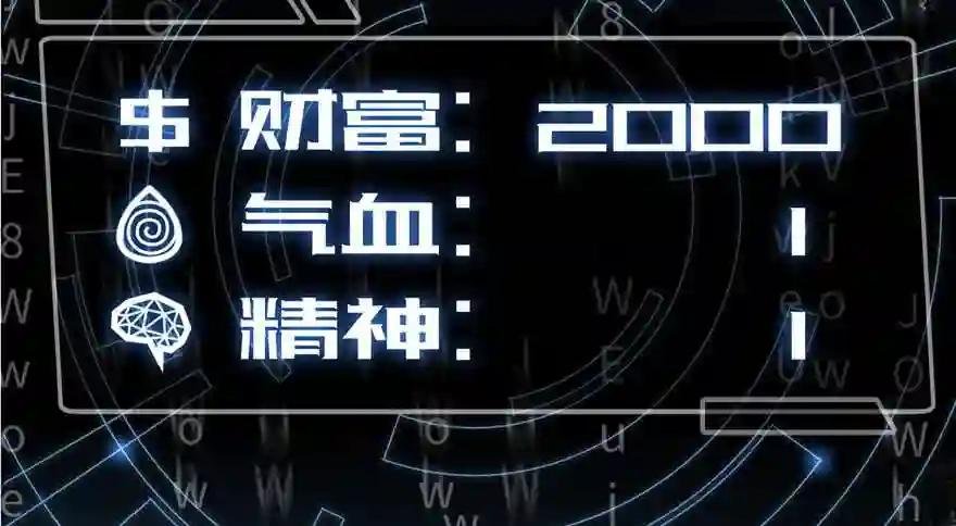 预告