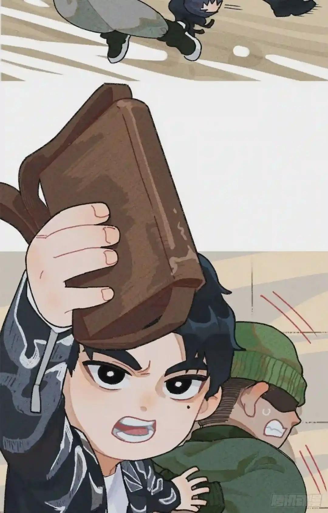 番外二