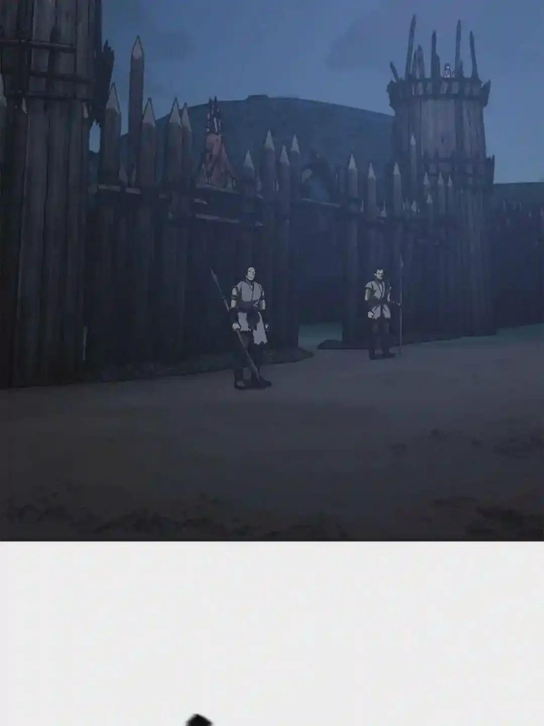 144 袭营