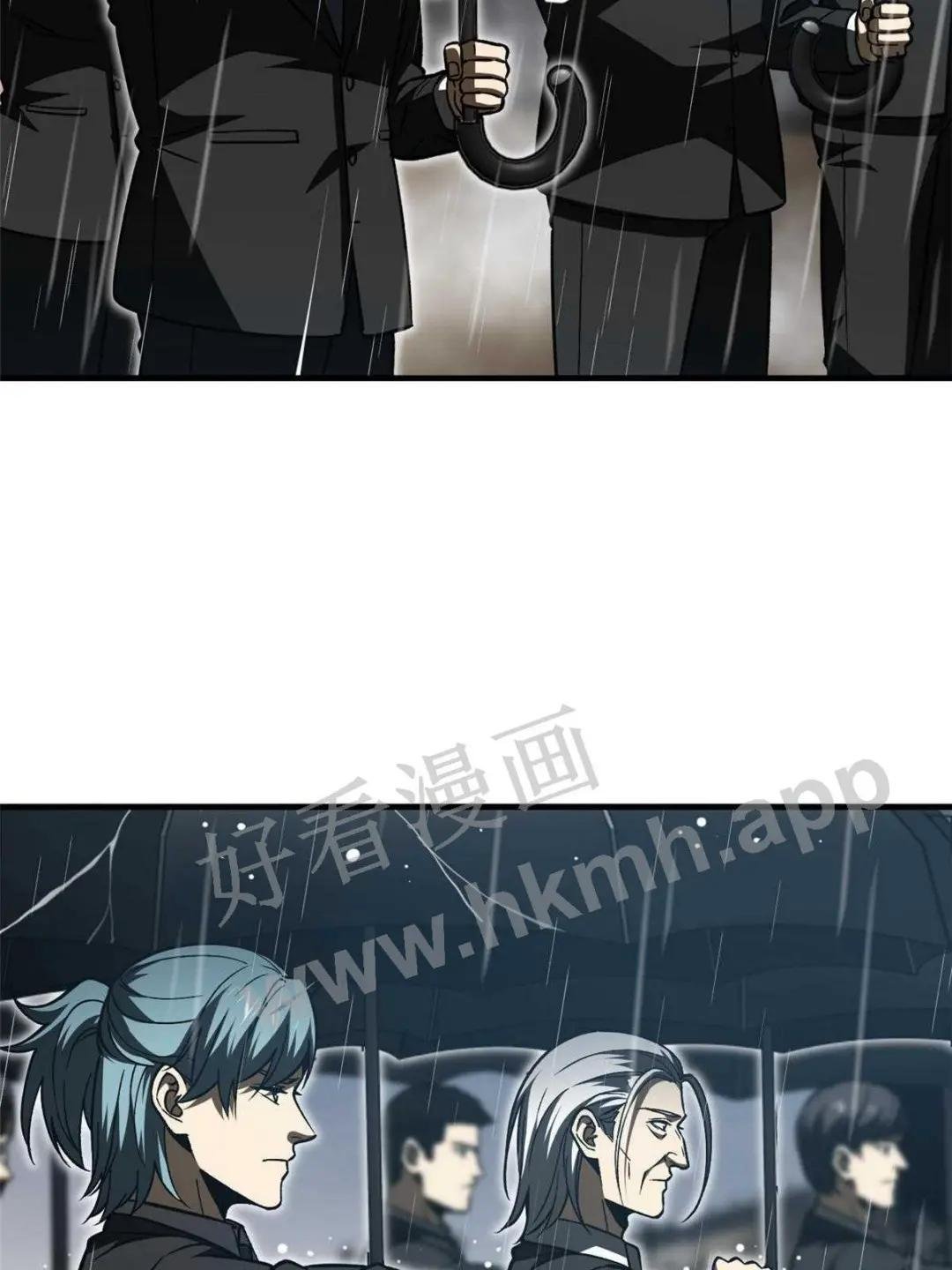第154话 超越之路