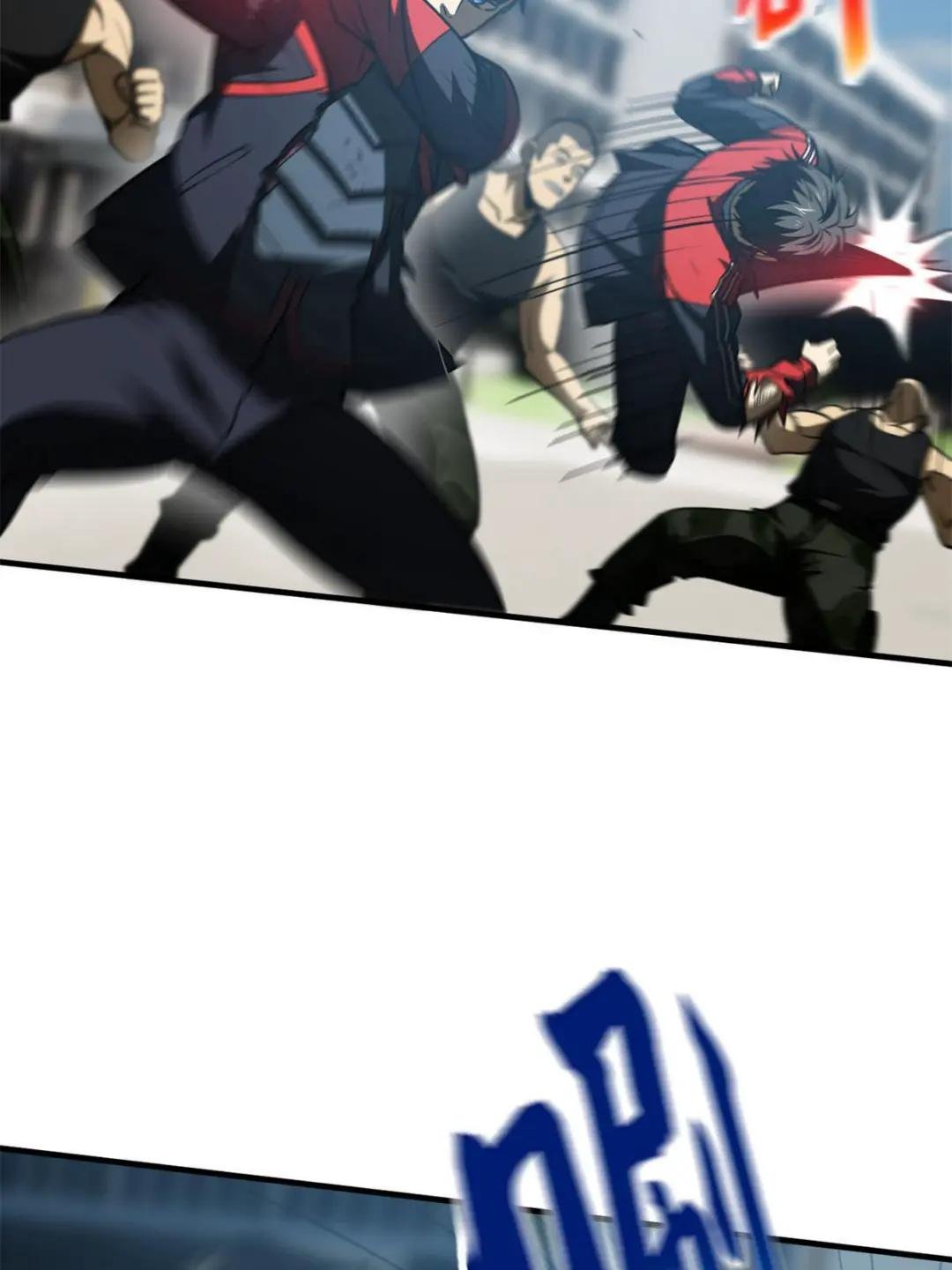 第157话 手下留情