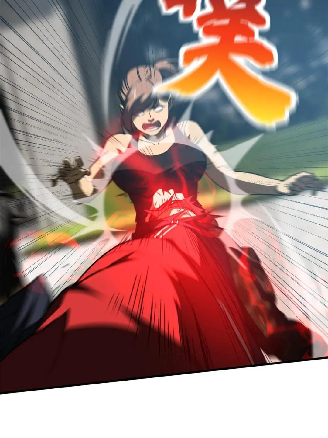 第157话 手下留情