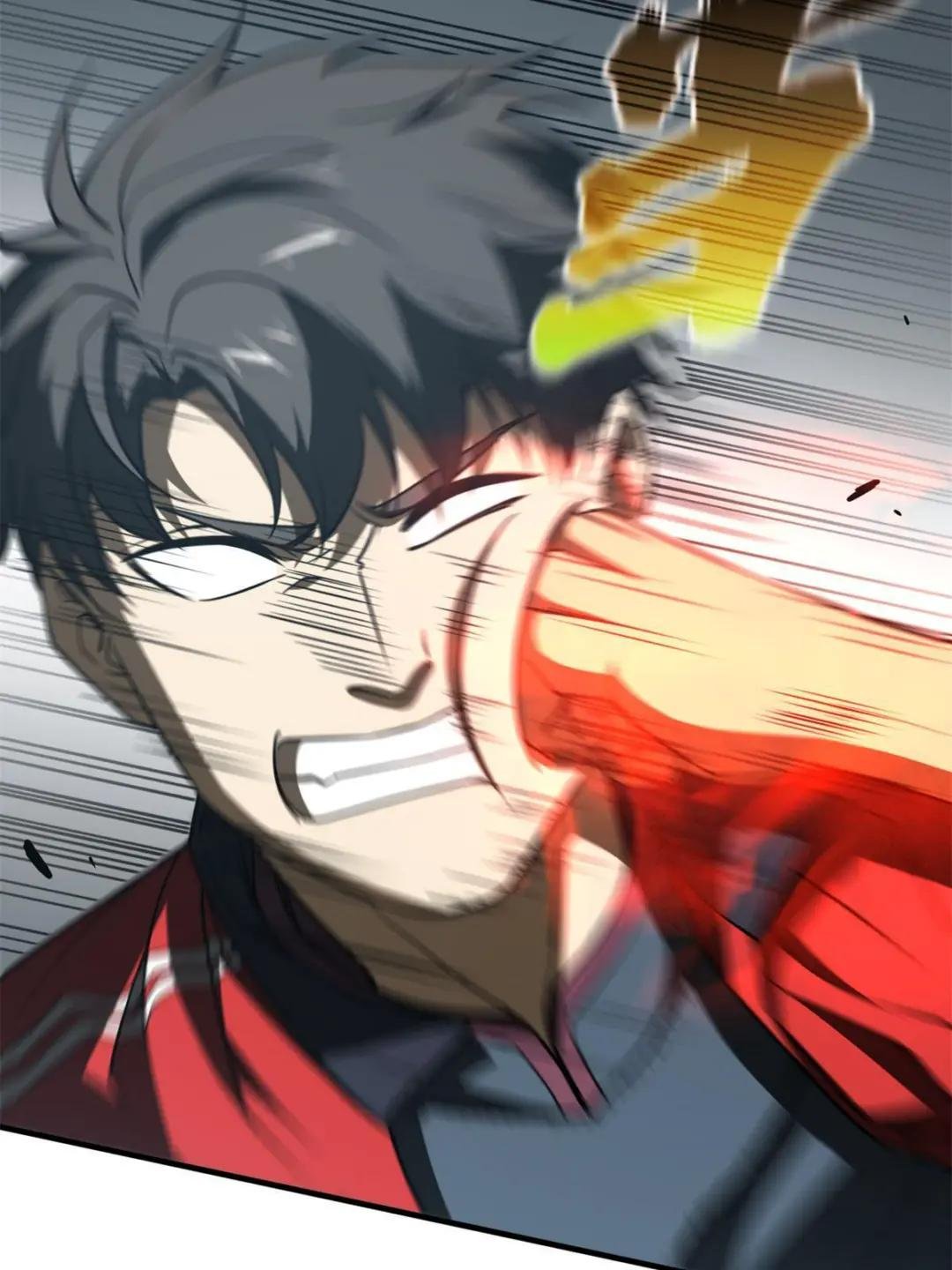 第157话 手下留情