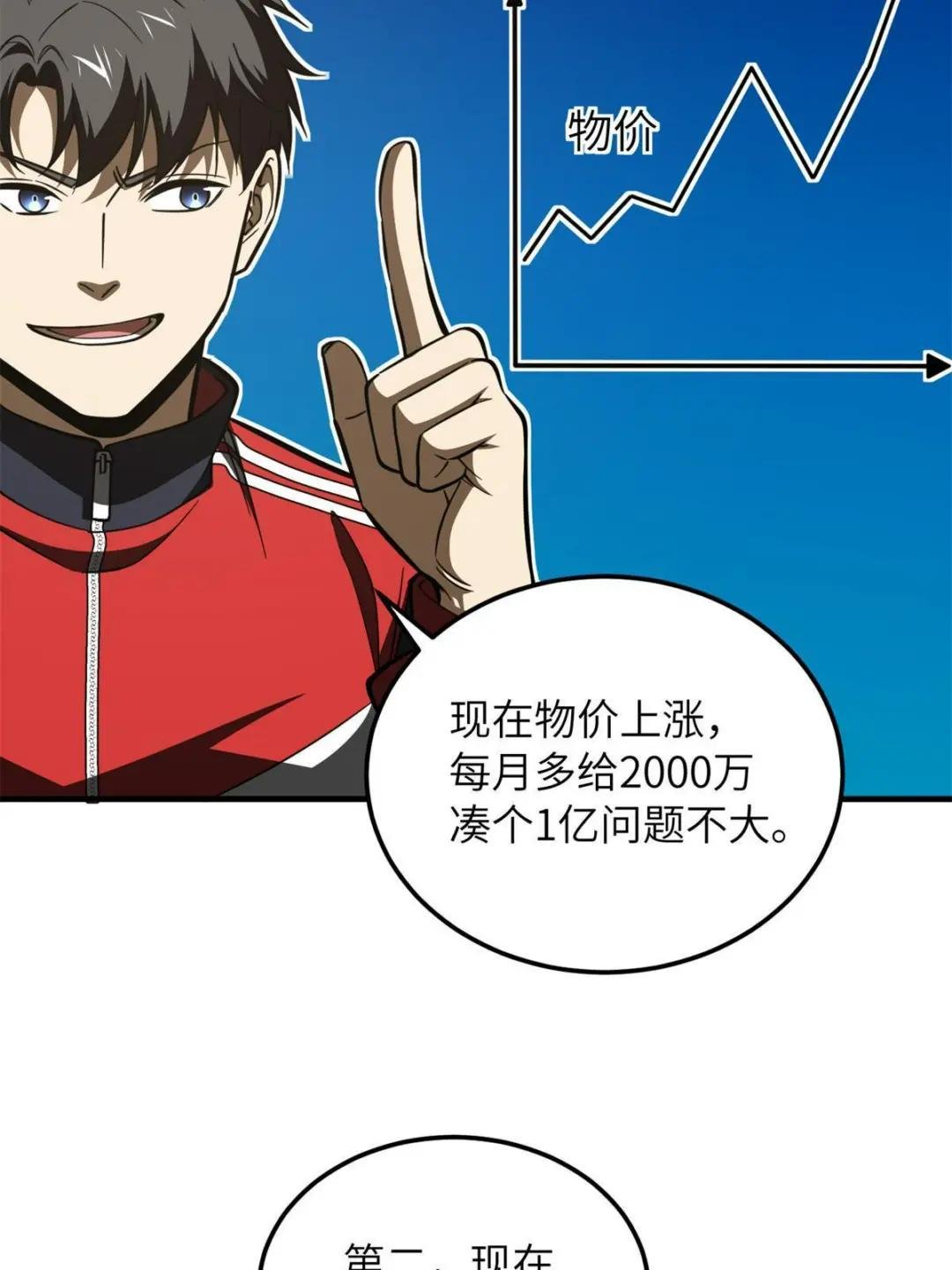 第176话 新社长的安排