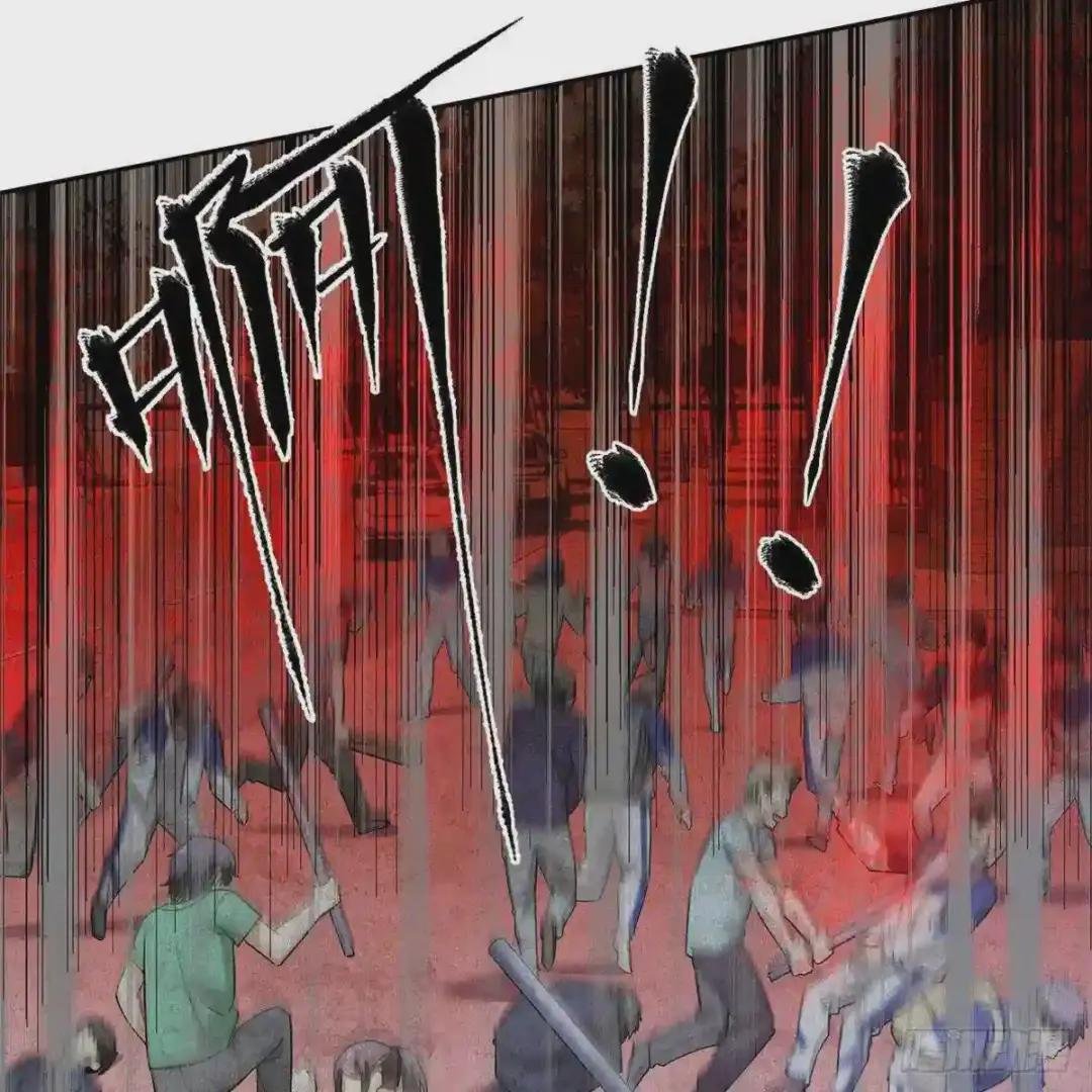 018 武者和普通人的差距