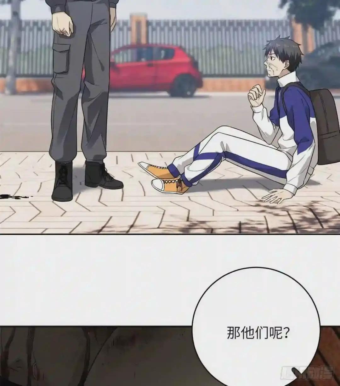 019 不是单纯的暴动