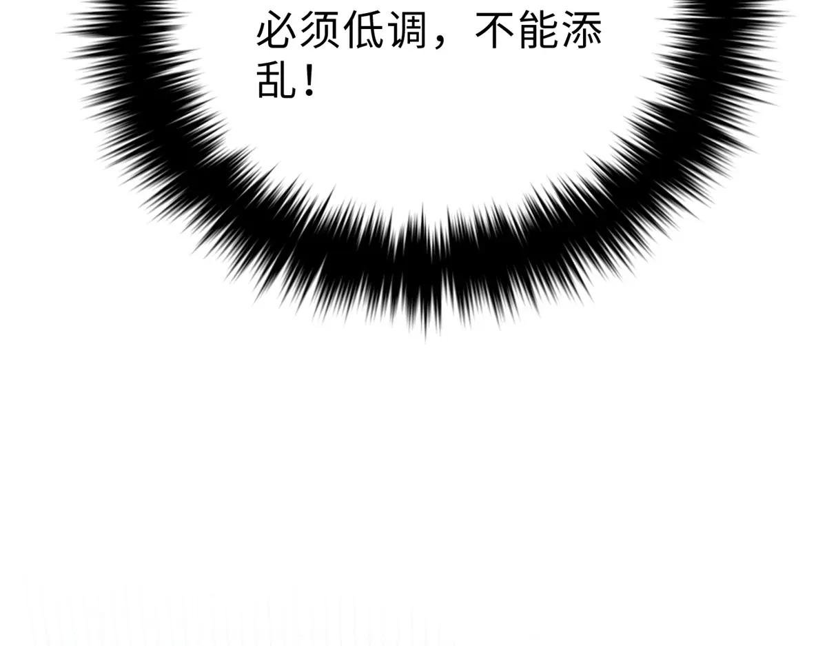 261 这一次，低调为主